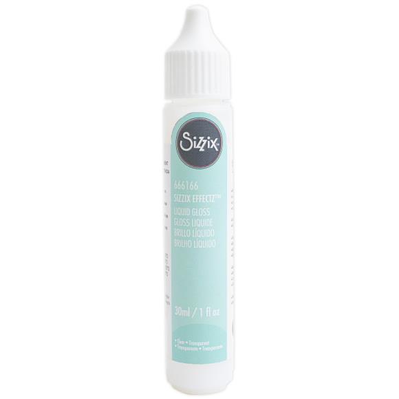 Sizzix Effectz Liquid Gloss