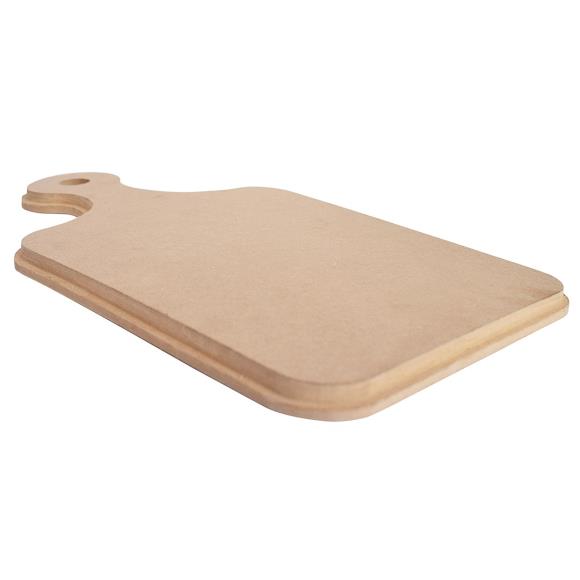 Little Birdie MDF Cutting Board