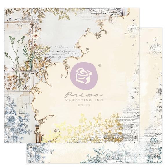 The Plant Department Double-Sided Cardstock 12"X12"
