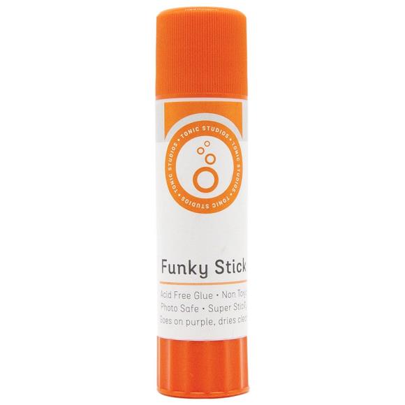 Tonic Studios Funky Glue Stick