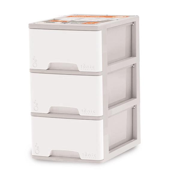Tonic Luxury Storage Drawers