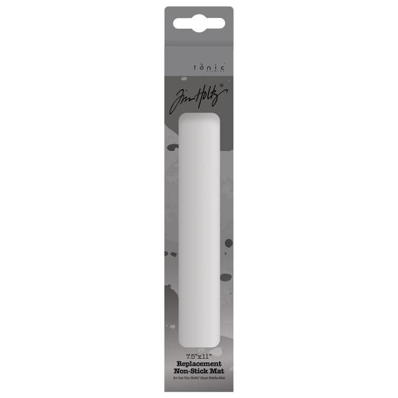 Tim Holtz Replacement Non-Stick Mat For Glass Media Mat