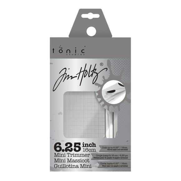 Tim Holtz Guillotine Mini Trimmer