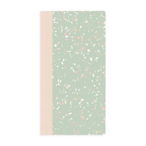 P13 Coffee Break Travel Journal 4.3"X8.3"