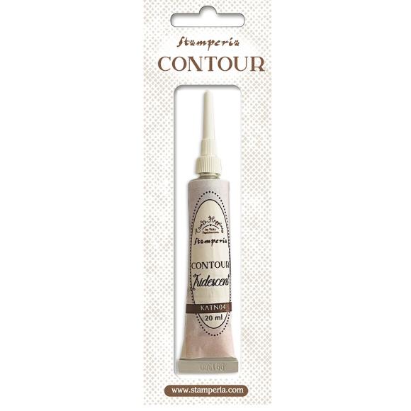 Create Happiness Contour Liner 20ml
