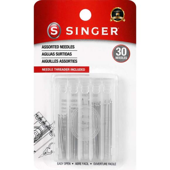 SINGER Hand Needle Compact