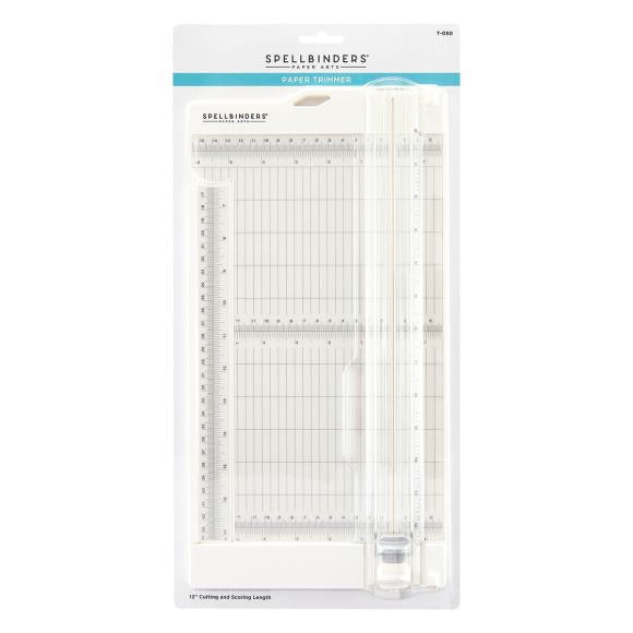Spellbinders Paper Trimmer & Scorer