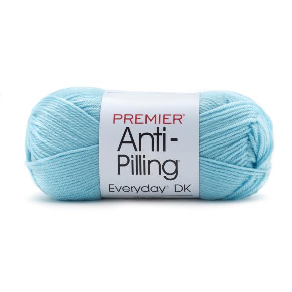 Premier Yarns Anti-Pilling Everyday DK Solids Yarn