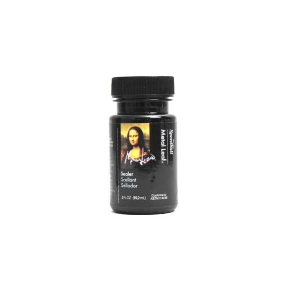 Speedball Mona Lisa Metal Leaf Sealer 2oz