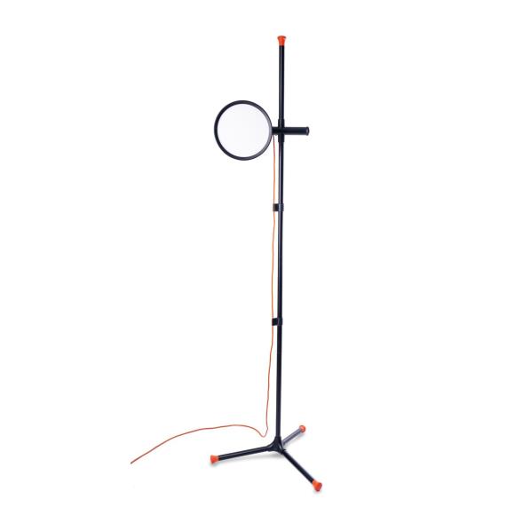 Daylight Artist Studio 2 Lamp On Floor Stand