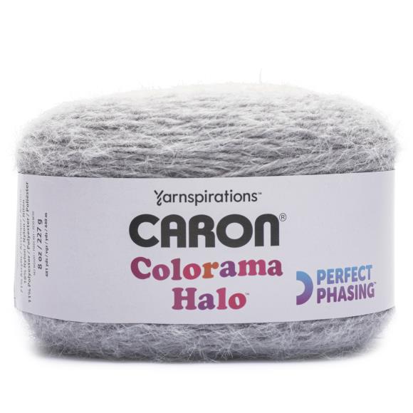 Caron Colorama Halo Yarn