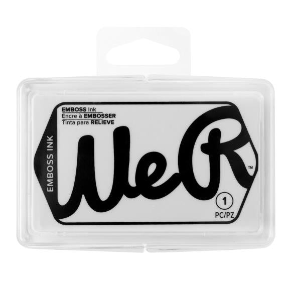 We R Embossing Ink Pad