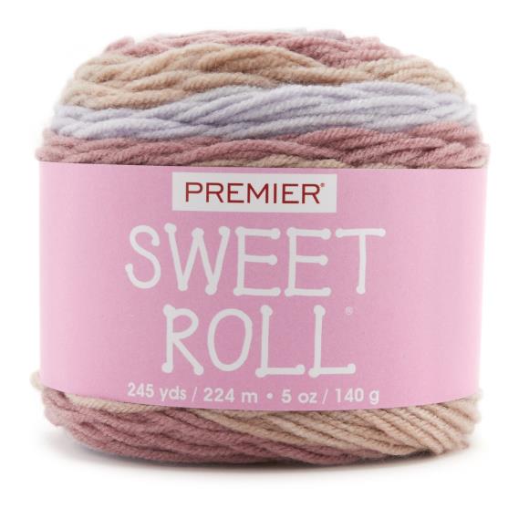 Premier Sweet Roll Yarn