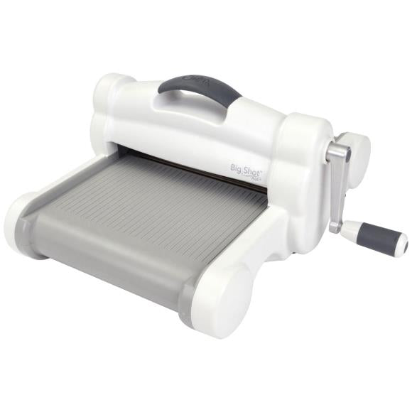 Sizzix Big Shot Plus Machine