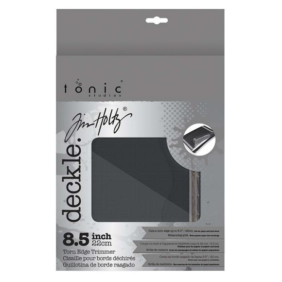 Tim Holtz Deckle Edge Trimmer