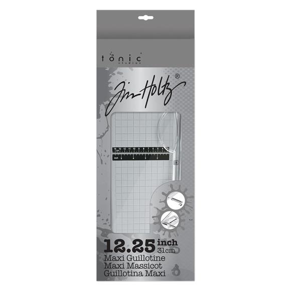 Tim Holtz Maxi Guillotine