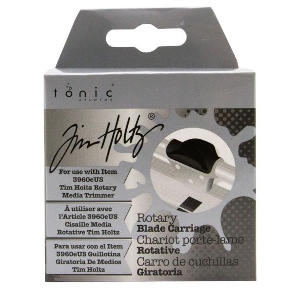 Tim Holtz Rotary Media Trimmer Replacement