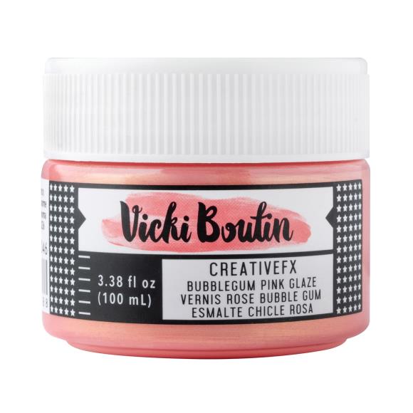Vicki Boutin Bold And Bright Creative FX Texture Paste