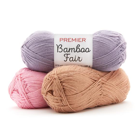 Premier Yarns Bamboo Fair Yarn