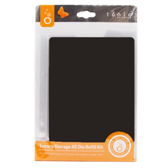 Tonic Studios Luxury Storage Die Refill Kit