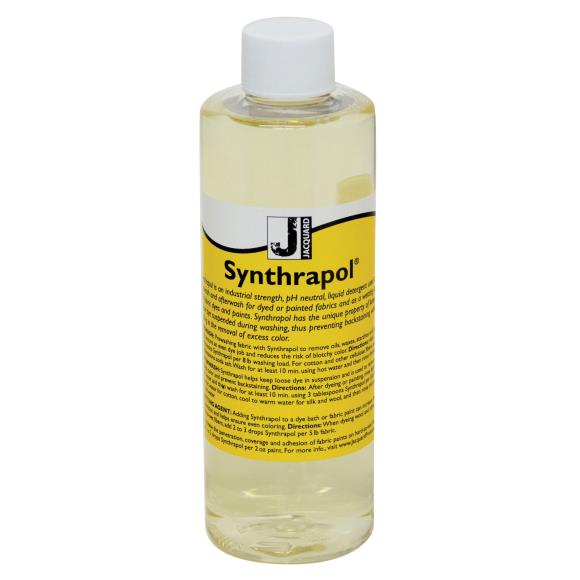 Jacquard Synthrapol