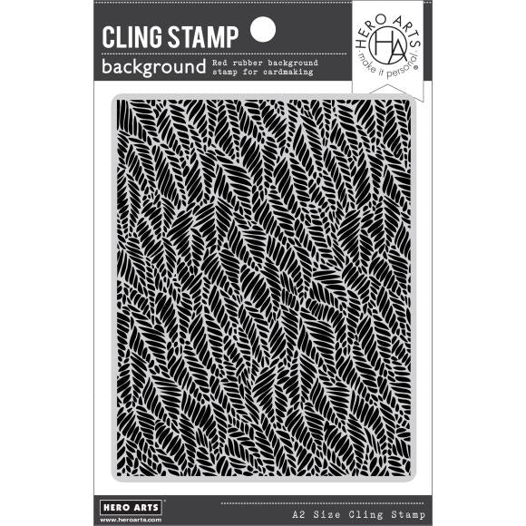 Hero Arts Cling Stamp