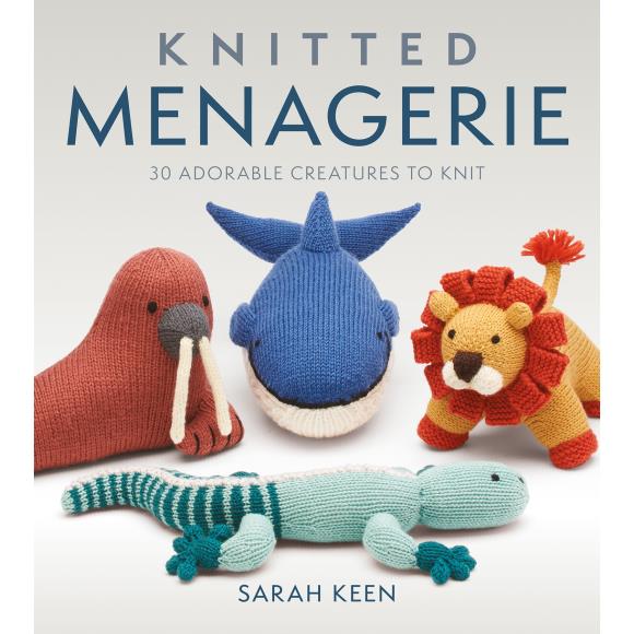 Knitted Menagerie
