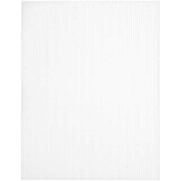 CousinDIY Ultra Stiff Plastic Canvas 7 Count 12"X18"
