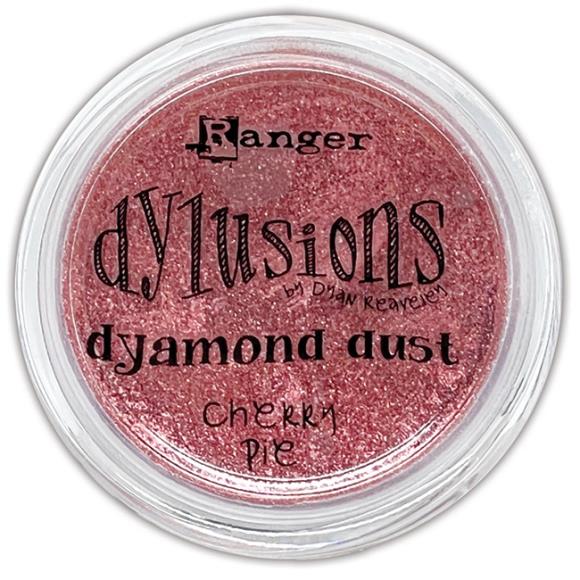 Dyan Reaveley Dylusions Dyamond Dust