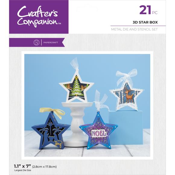 Crafter's Companion Box Set
