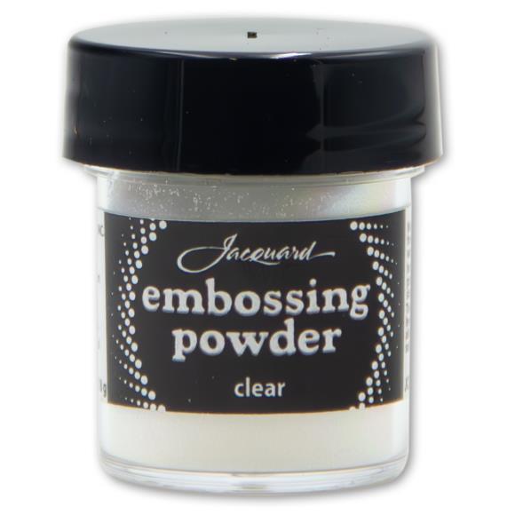 Jaquard Embossing Powder 8gm