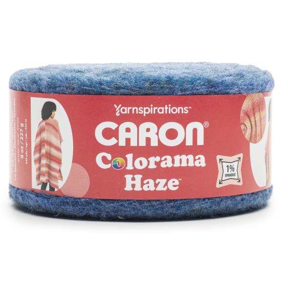 Caron Colorama Haze Yarn