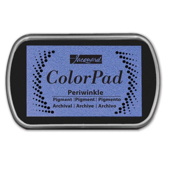 Jaquard Pigment Ink Color Pad