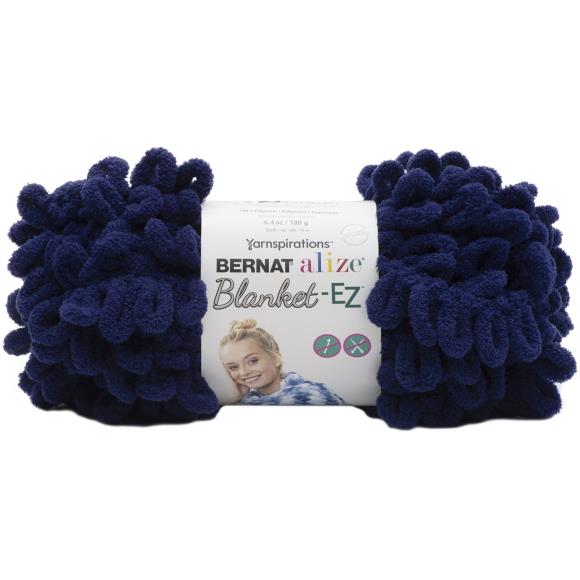 Bernat Alize Blanket-EZ Yarn
