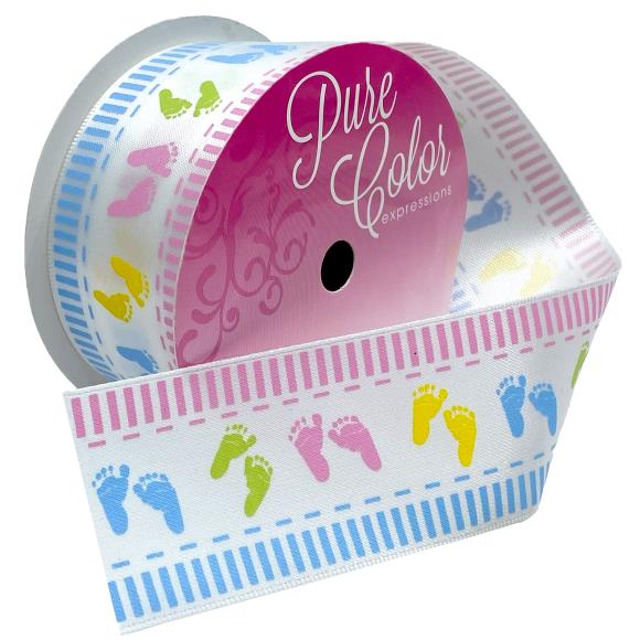 Morex Ribbon Sweet Baby 1.5"X3yd