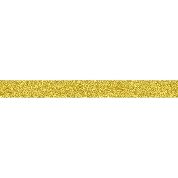 American Crafts Glitter Tape 3yd
