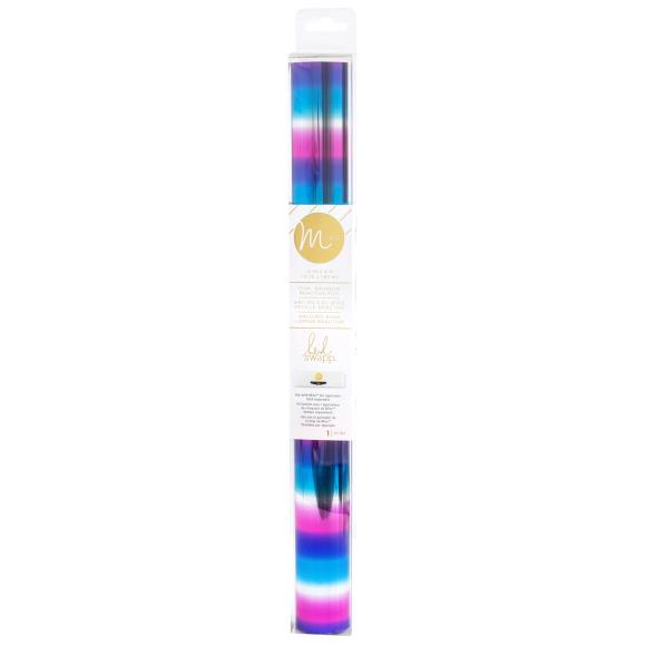 Heidi Swapp Minc Reactive Foil 12" X 6'