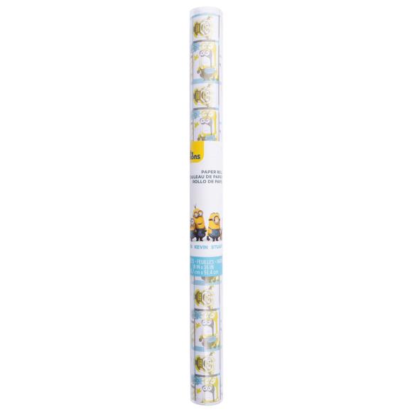 EK Disney Paper Roll 18"X36" 2/Pkg