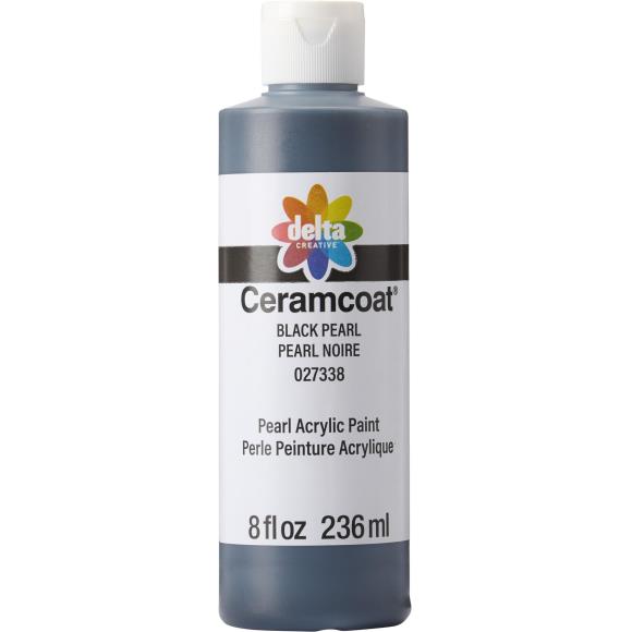 Delta Ceramcoat Pearl Acrylic Paint 8oz