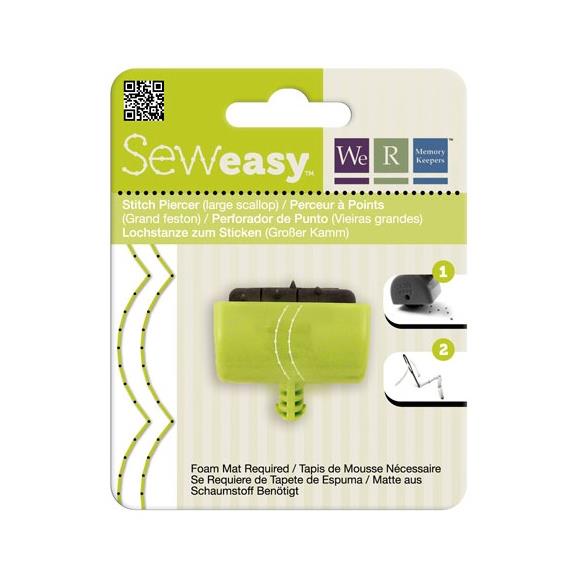 Sew Easy Large Stitch Piercer Head