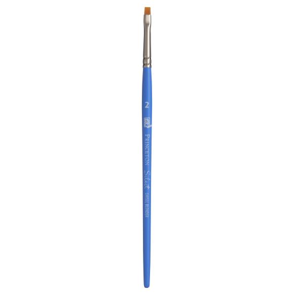 Princeton Select Synthetic Brush