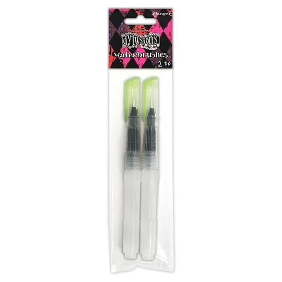 Dylusions Waterbrushes
