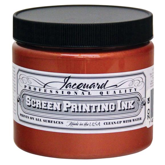 Jacquard Professional Screen Ink 16oz