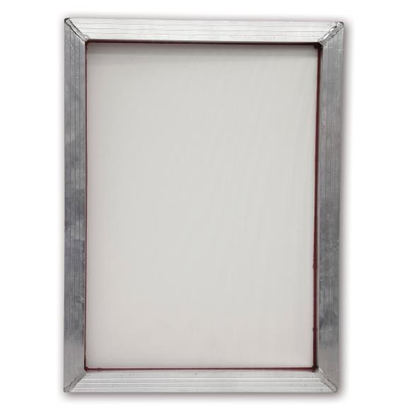 Jaquard Aluminium Silk Screens