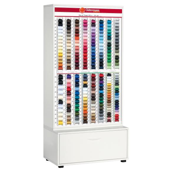 Gutermann 300 Series Large Main Display Unit& Asst