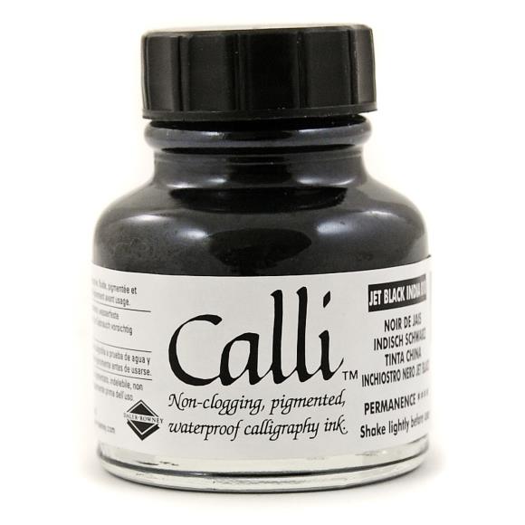 Daler-Rowney Calli Ink 29.5ml