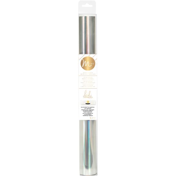Heidi Swapp Minc Reactive Foil 12" X 5'