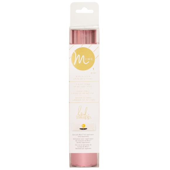 Heidi Swapp Minc Reactive Foil 6"X5' Roll