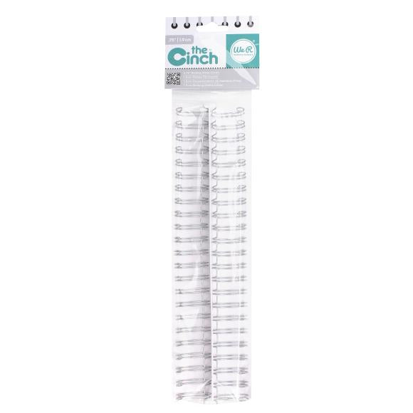 We R Cinch Wires .75" 2/Pkg