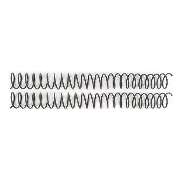 Cinch Spiral 1"X12" 2/Pkg